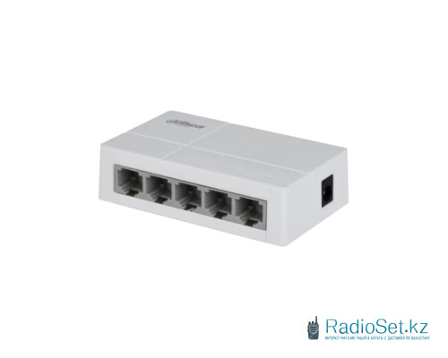 Коммутатор Dahua DH-SF1005L